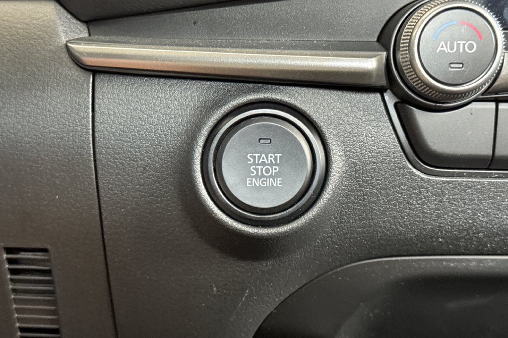 Certified 2026 MAZDA MAZDA3 s Sport FWD image 26