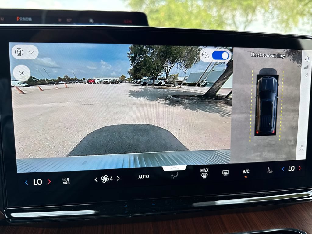 New 2027 Ford Expedition Max King Ranch AWD/4WD image 28
