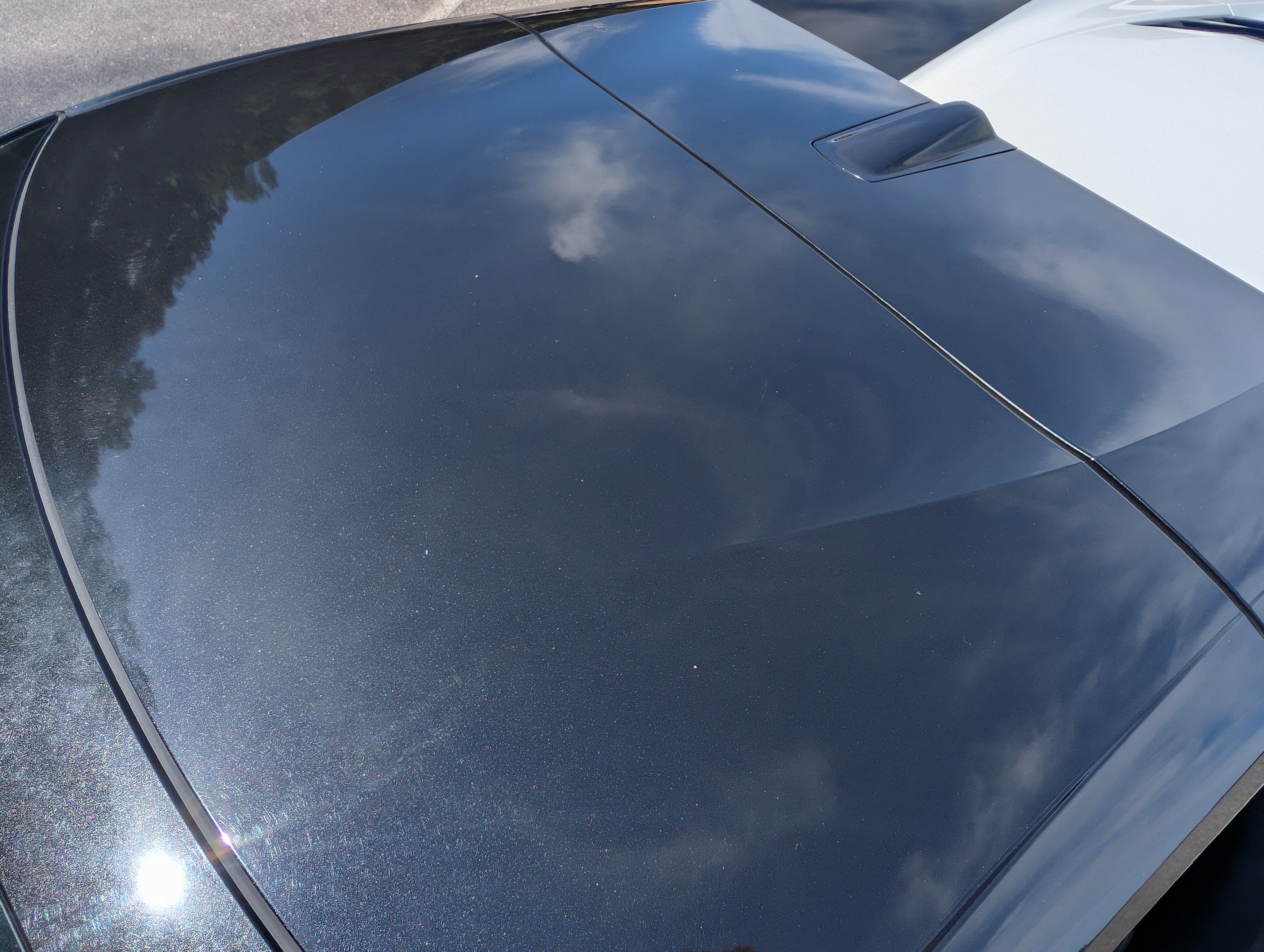 Used 2023 Chevrolet Corvette Stingray Premium Conv w/ Z51 Performance Package RWD image 15