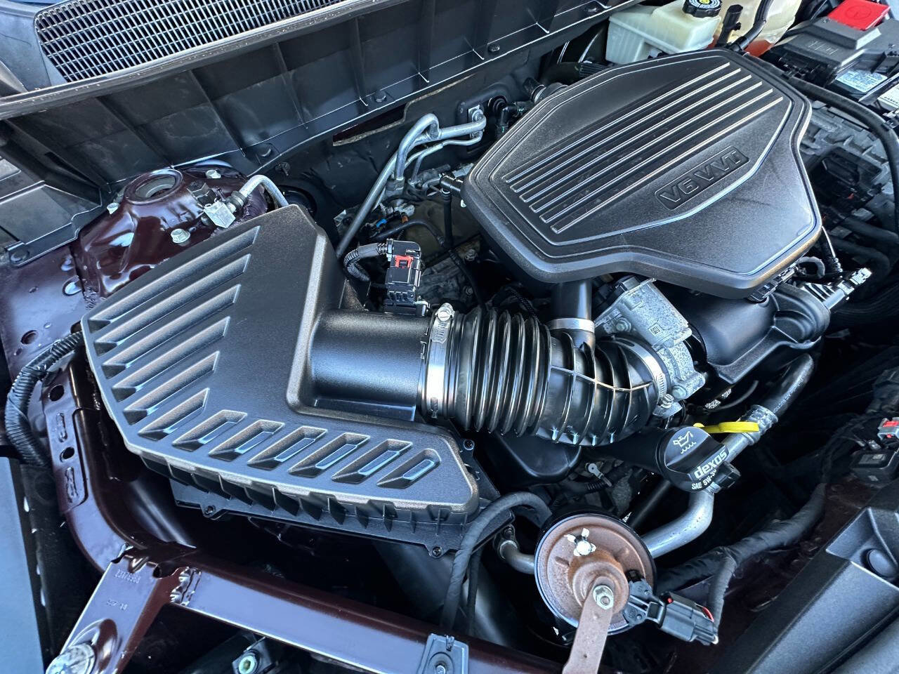 Used 2017 GMC Acadia Denali w/ Technology Package image 35