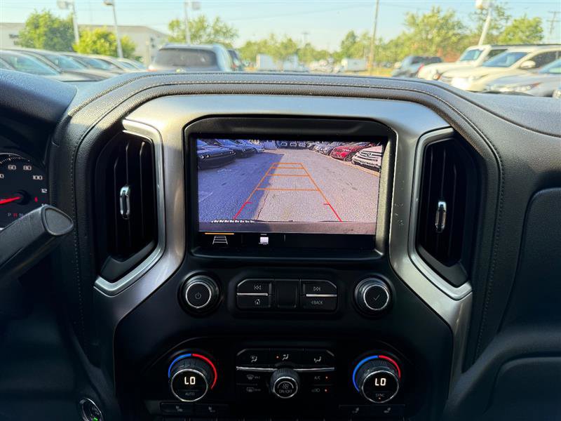Used 2019 Chevrolet Silverado 1500 RST AWD/4WD image 36
