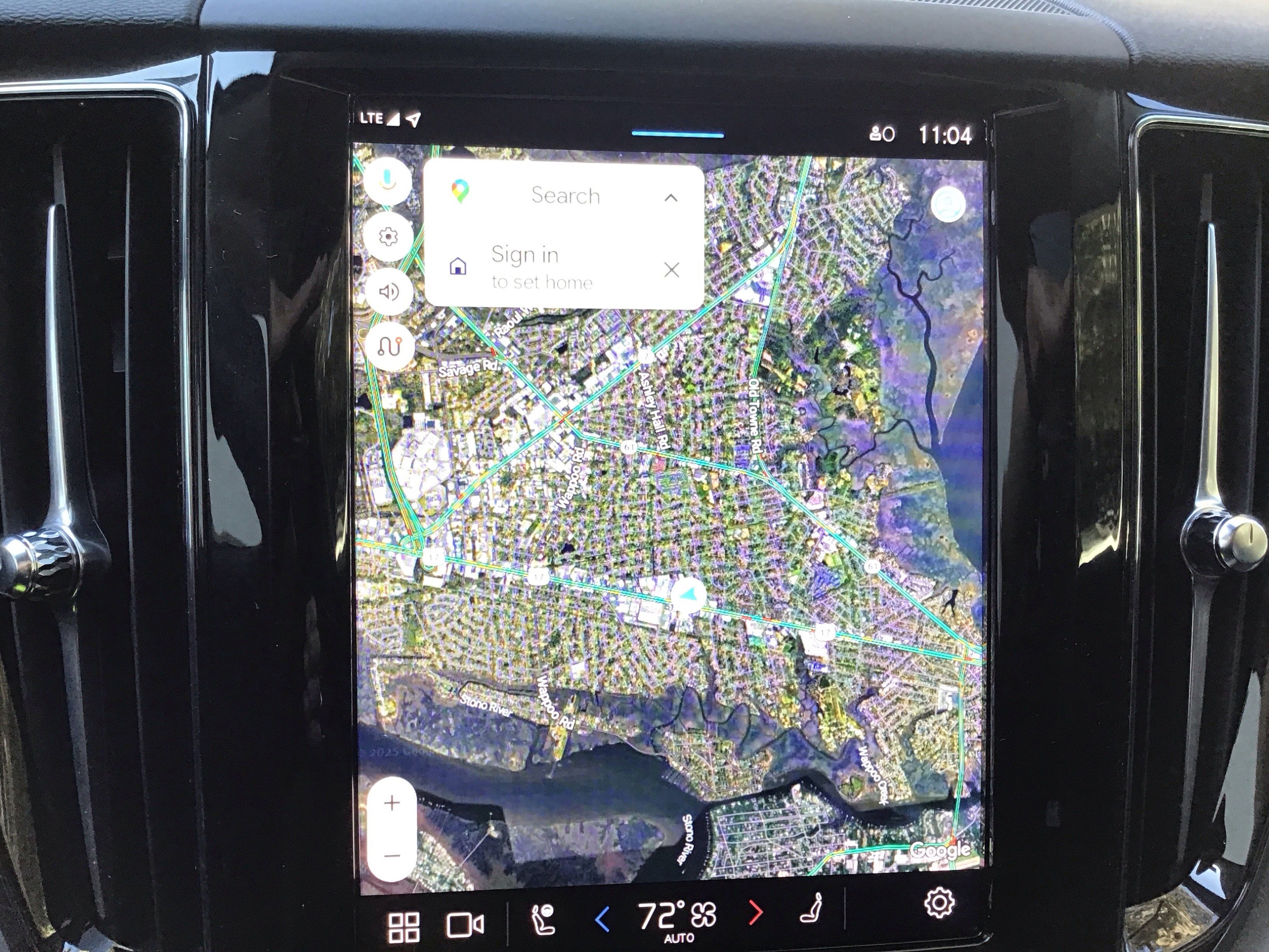 Certified 2025 Volvo XC60 B5 Plus image 38