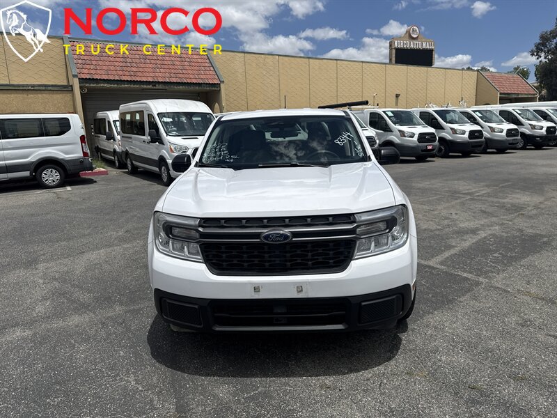 Used 2022 Ford Maverick XLT FWD image 3