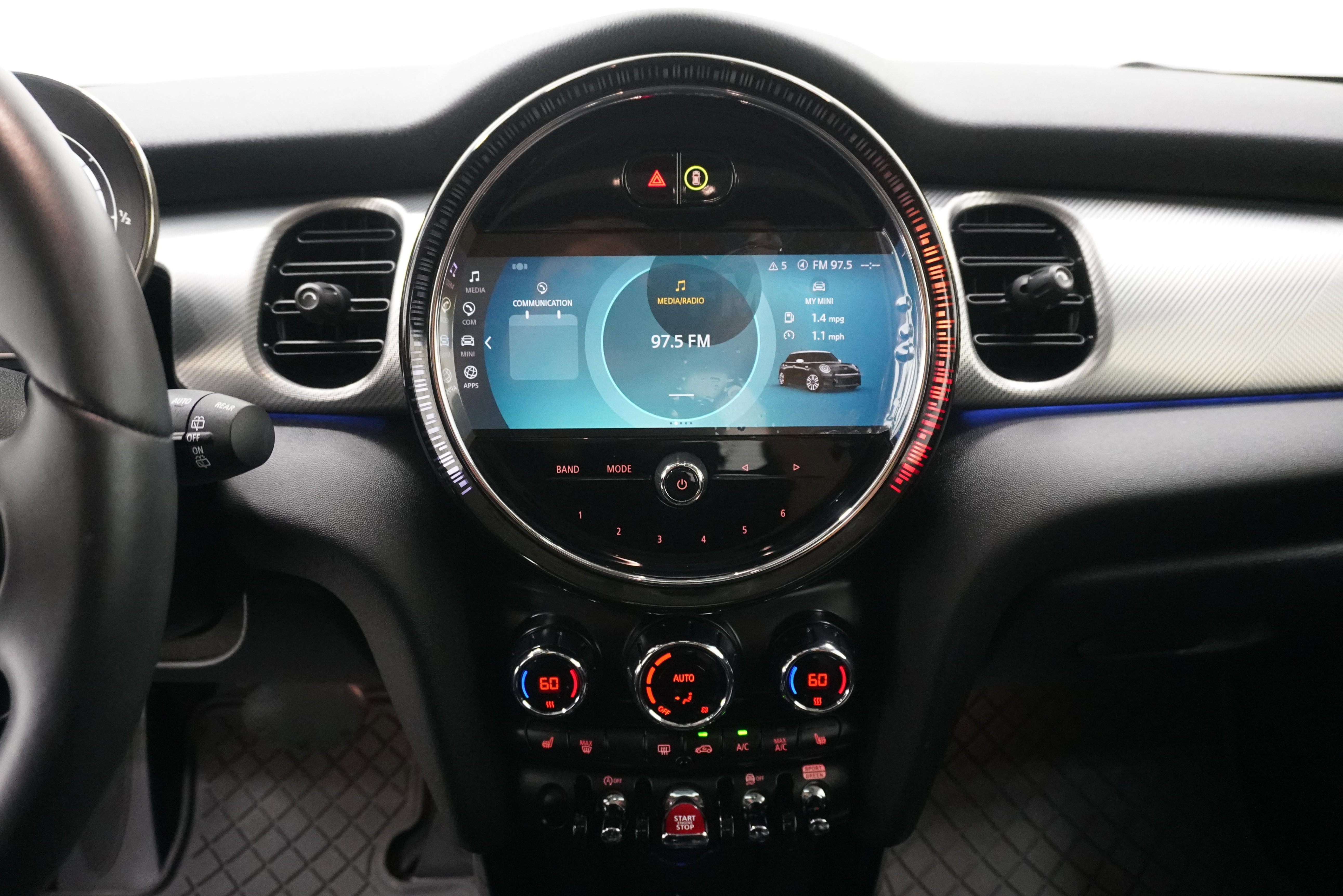 Used 2022 MINI Cooper S FWD image 19