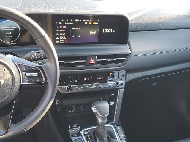 Certified 2026 Kia Seltos EX AWD/4WD image 14