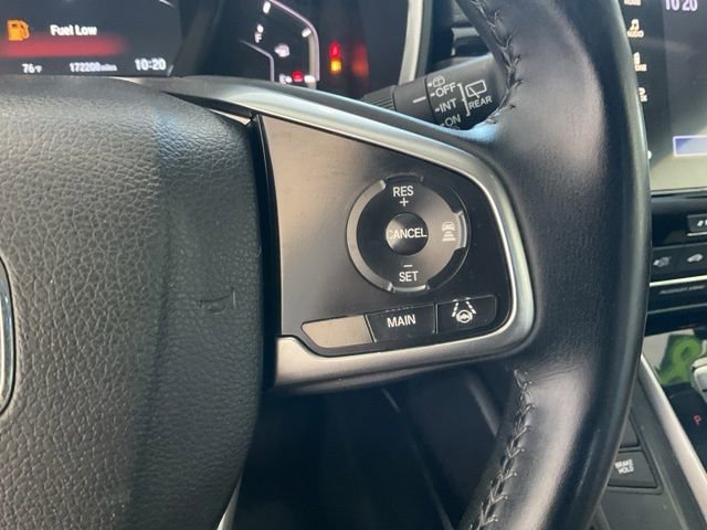 Used 2018 Honda CR-V EX-L image 11