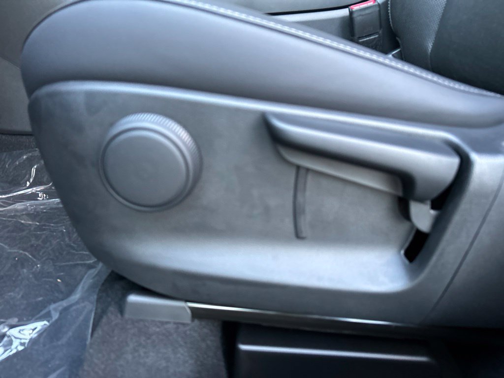 New 2026 MAZDA CX-5 Select AWD/4WD image 15
