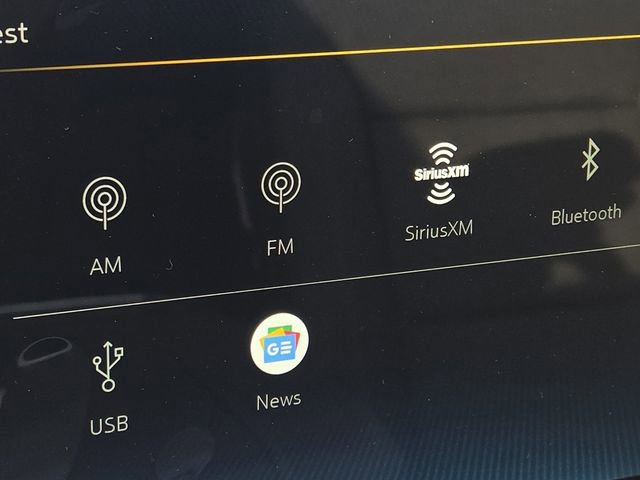 New 2026 Chevrolet Silverado 2500 LT w/ All Star Edition image 5