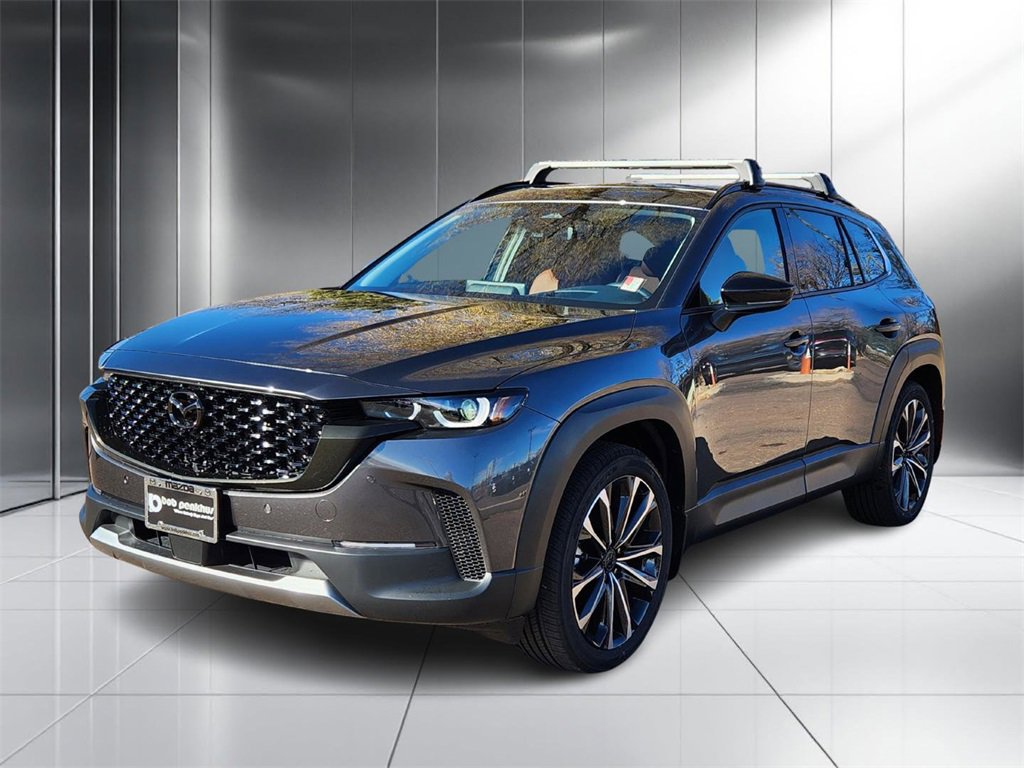 New 2026 MAZDA CX-50 AWD 2.5 S w/ Weather Package image 26