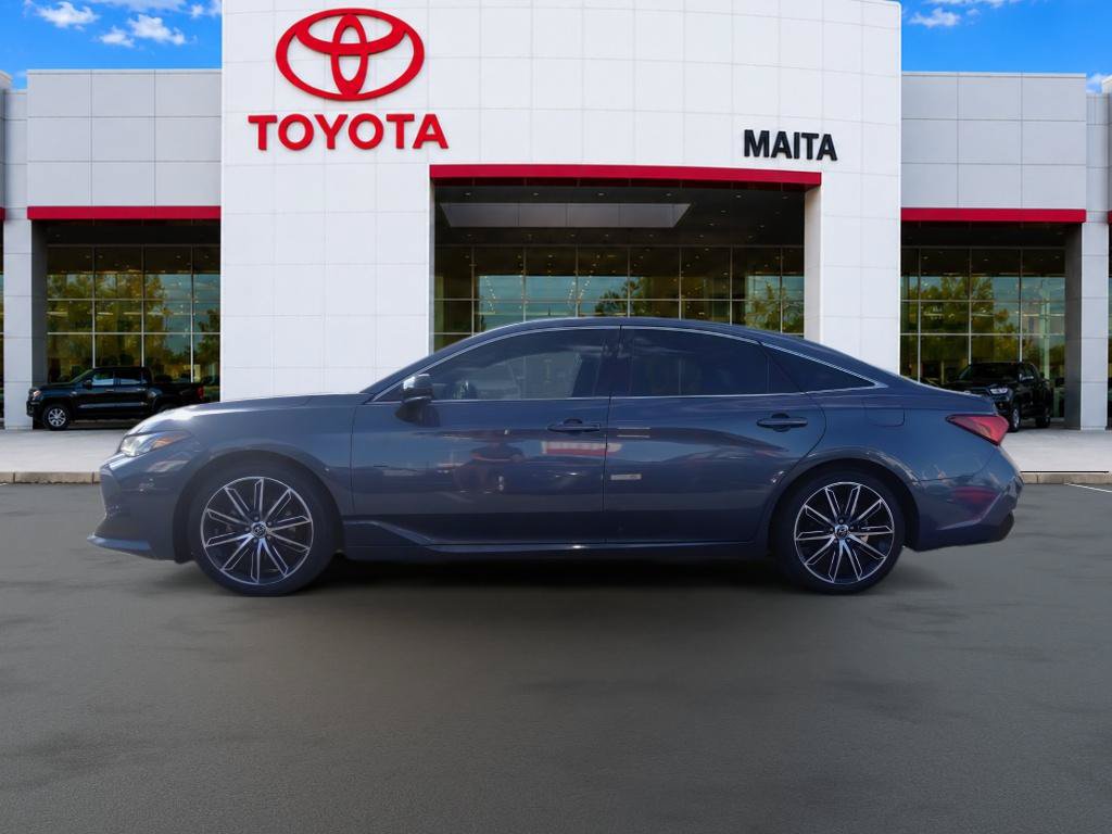 Certified 2019 Toyota Avalon Touring w/ Advanced Safety Package FWD image 6