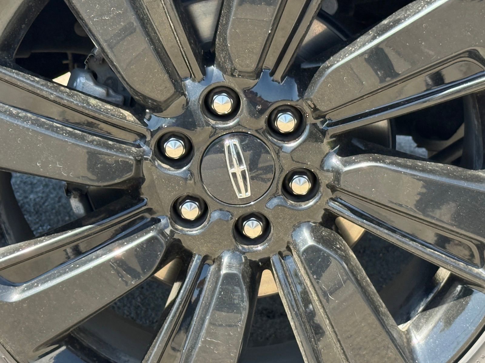 Used 2023 Lincoln Navigator Black Label image 20