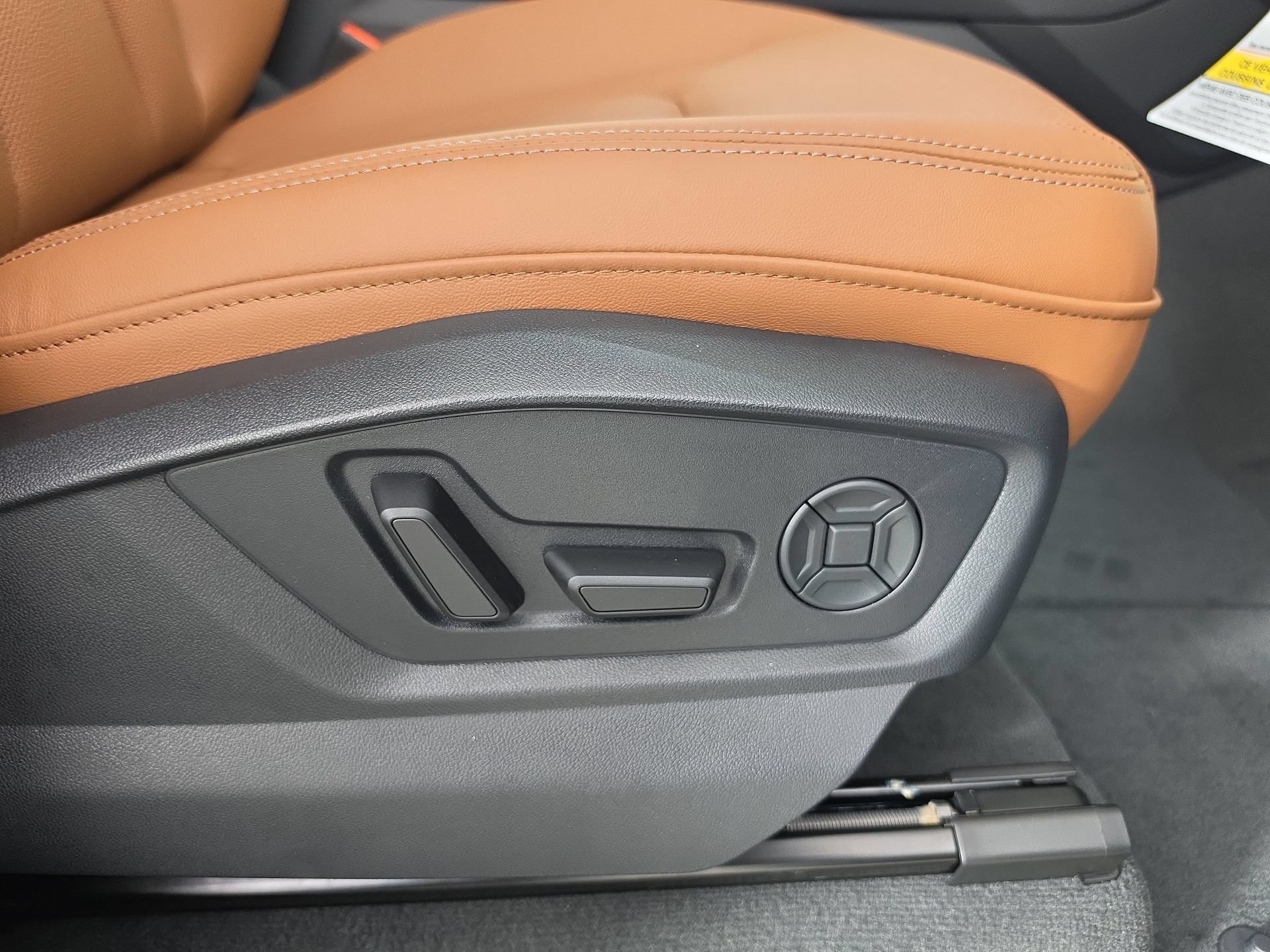 New 2026 Audi Q8 Premium Plus AWD/4WD image 47