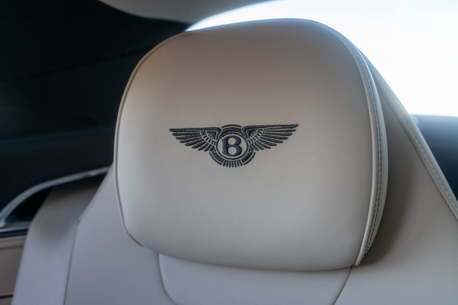 New 2026 Bentley Continental GT image 39