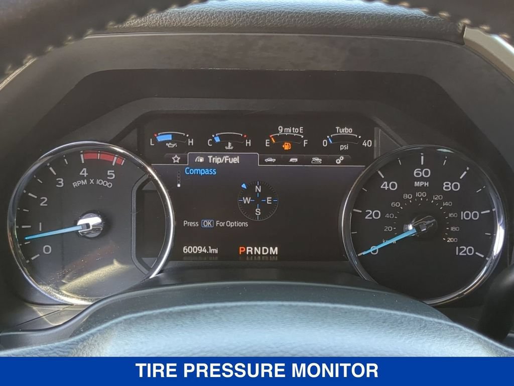 Used 2022 Ford F350 Lariat AWD/4WD image 13