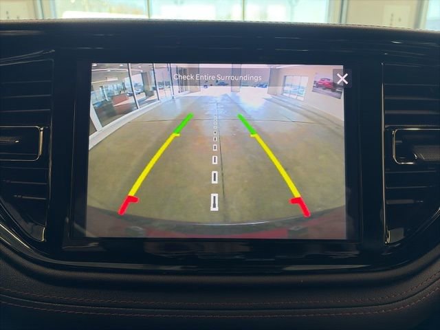 Certified 2022 Dodge Durango R/T AWD/4WD image 24