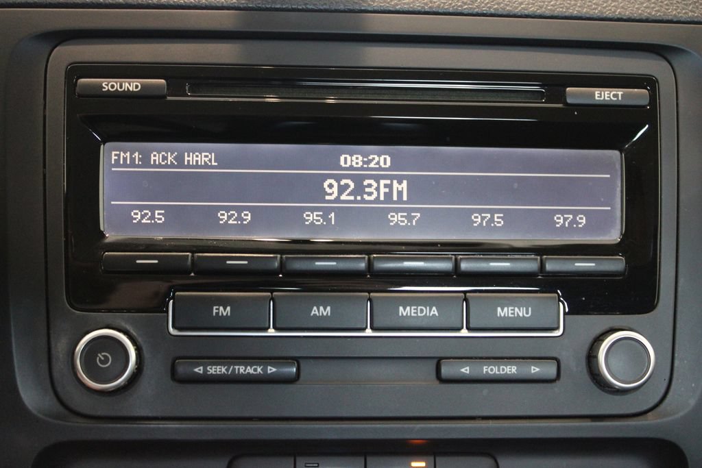 Used 2013 Volkswagen Jetta S FWD image 15