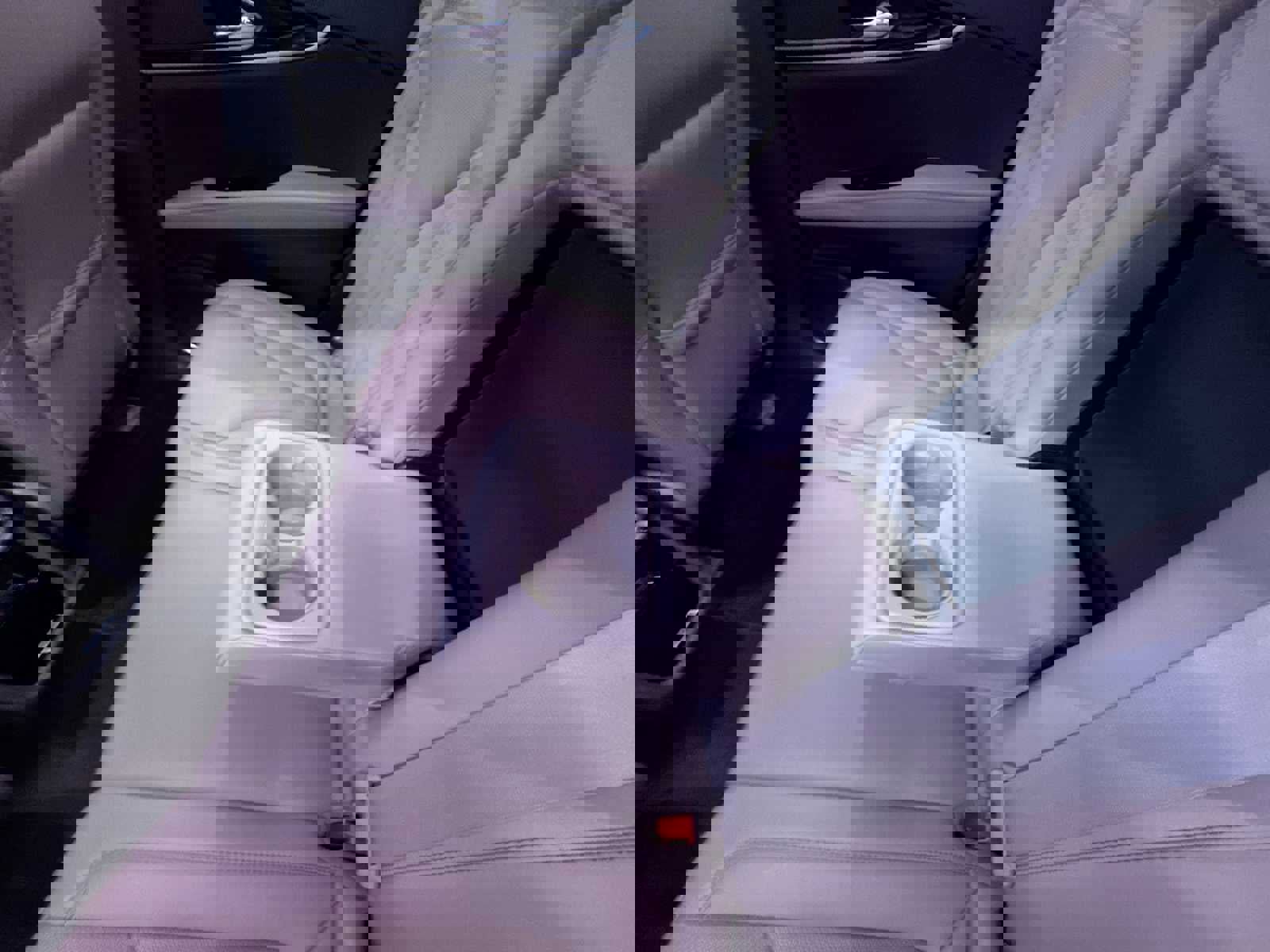 Used 2023 Lincoln Nautilus Reserve image 38