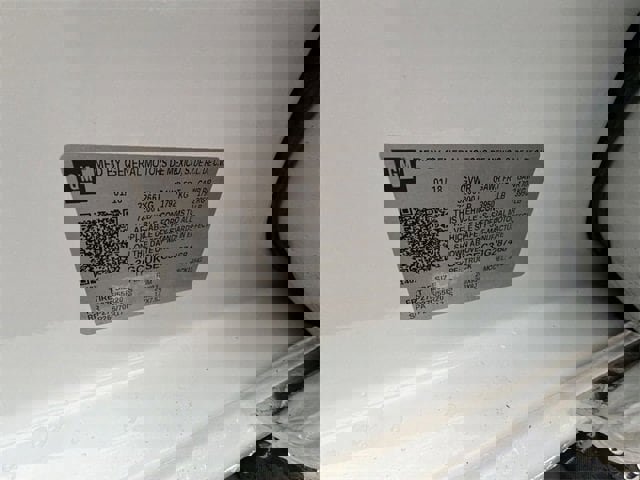 Used 2018 Chevrolet Silverado 1500 LTZ w/ Sport Package image 64