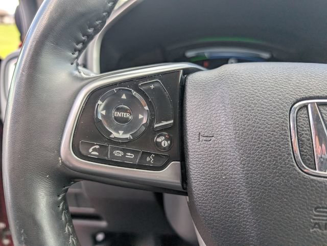 Used 2022 Honda CR-V Touring image 16