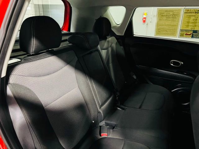 Used 2019 Kia Soul + FWD image 28