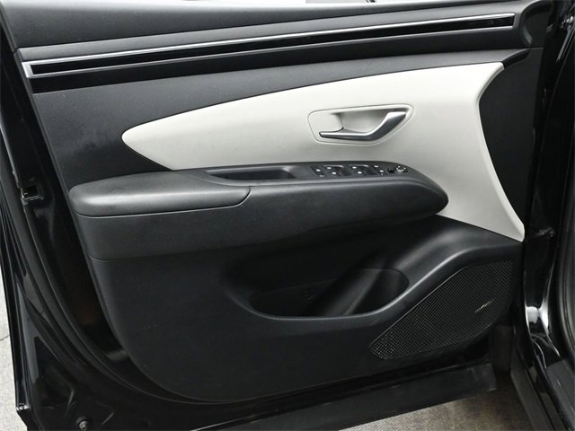 Used 2024 Hyundai Tucson SEL image 9