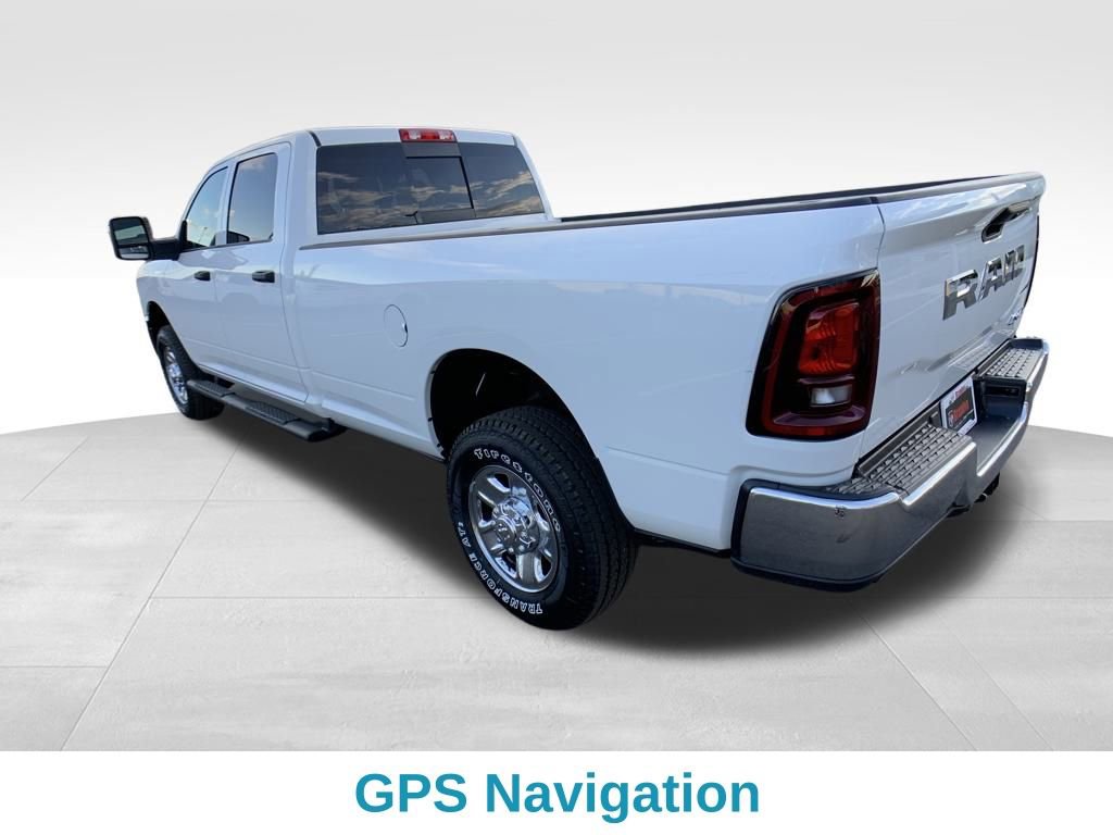 New 2026 RAM 2500 Tradesman image 3