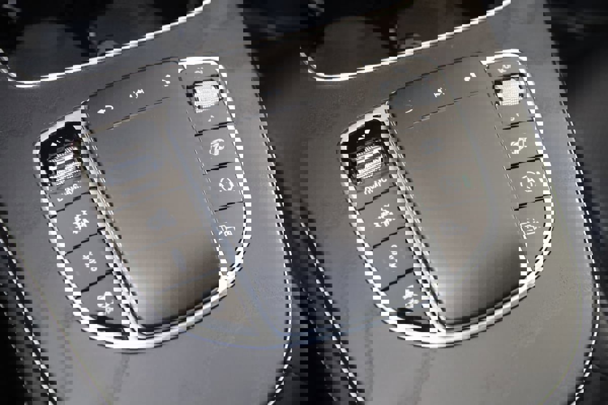 Used 2022 Mercedes-Benz E 53 AMG 4MATIC Coupe image 42