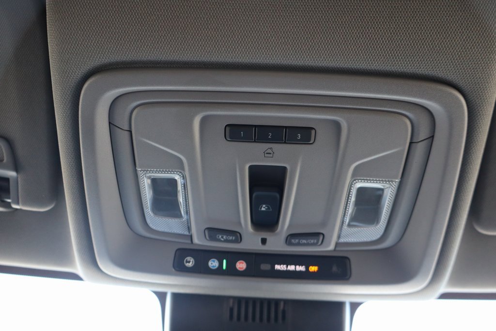 Used 2022 Chevrolet Silverado 1500 LT Trail Boss w/ LT Trail Boss Premium Package image 15