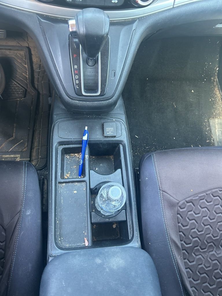 Used 2016 Honda CR-V SE image 19