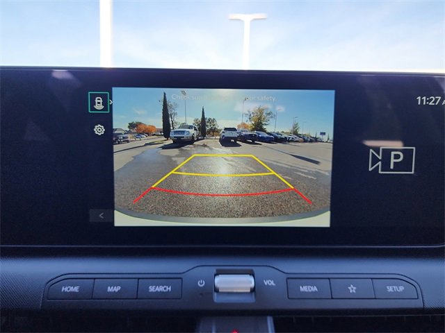 New 2025 Kia K4 LXS image 20