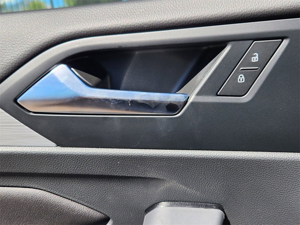 New 2025 Volkswagen Jetta S image 4