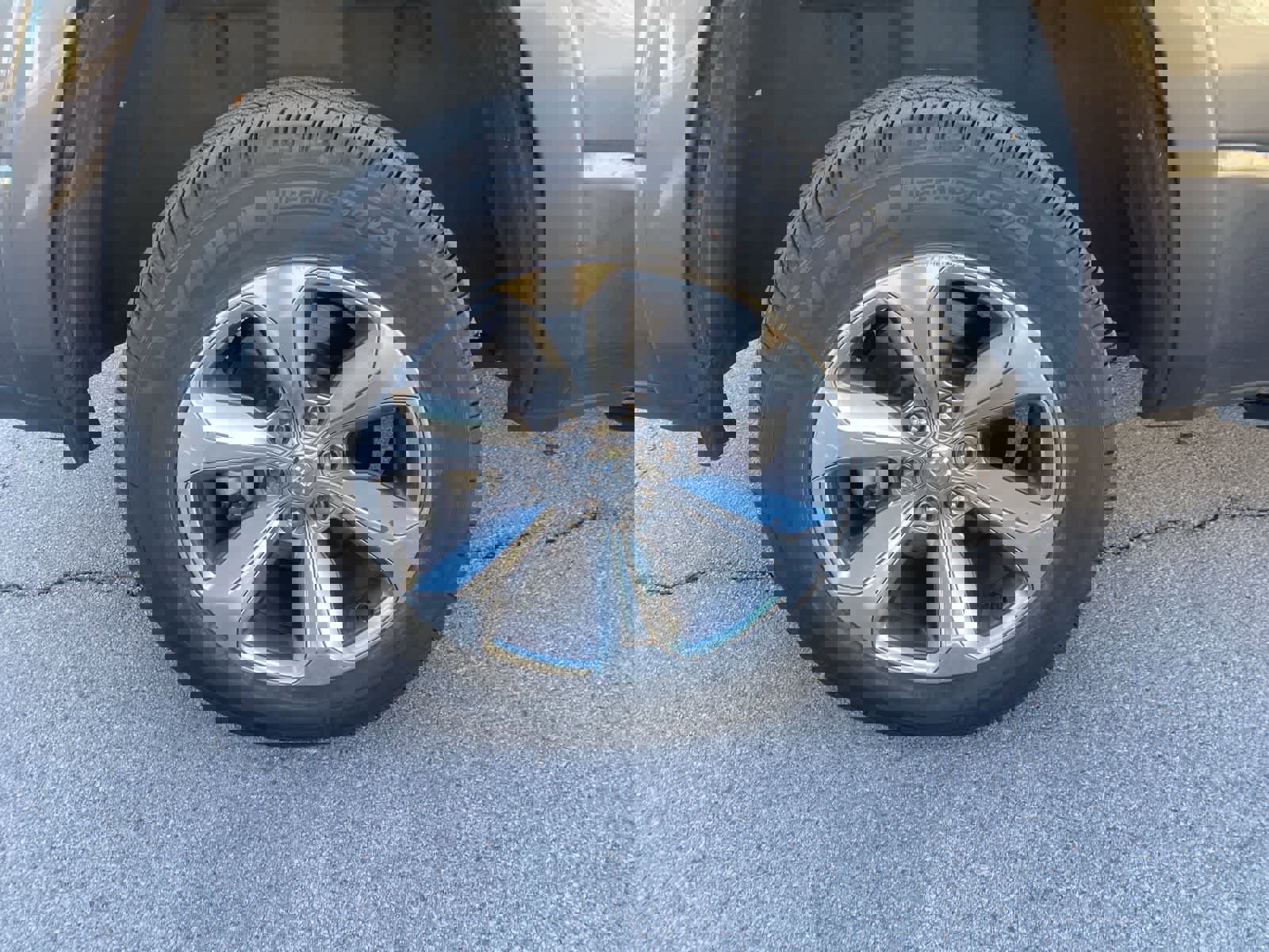 Used 2022 RAM 1500 Limited image 5