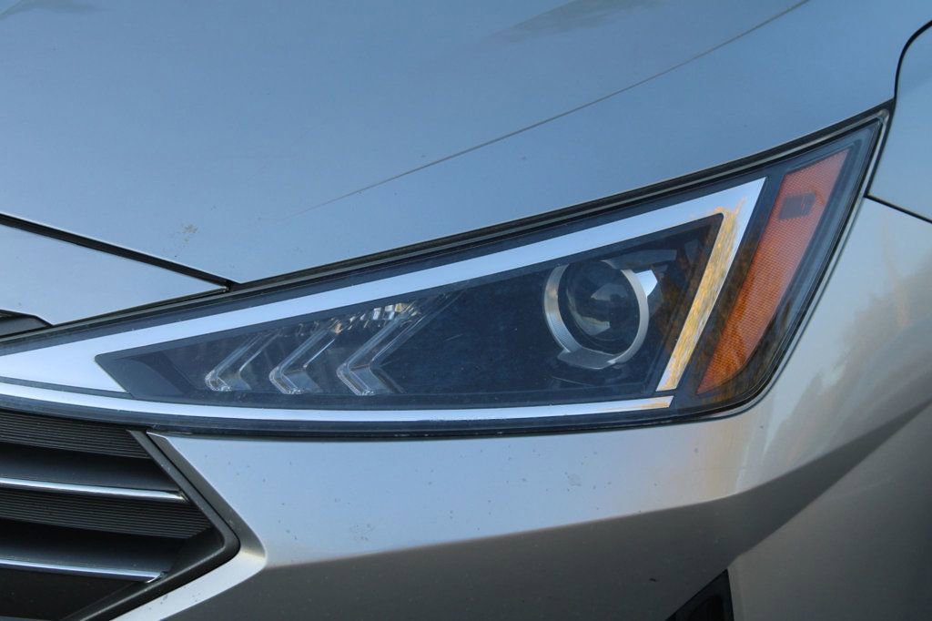 Used 2020 Hyundai Elantra SEL w/ Cargo Package (C1) image 36