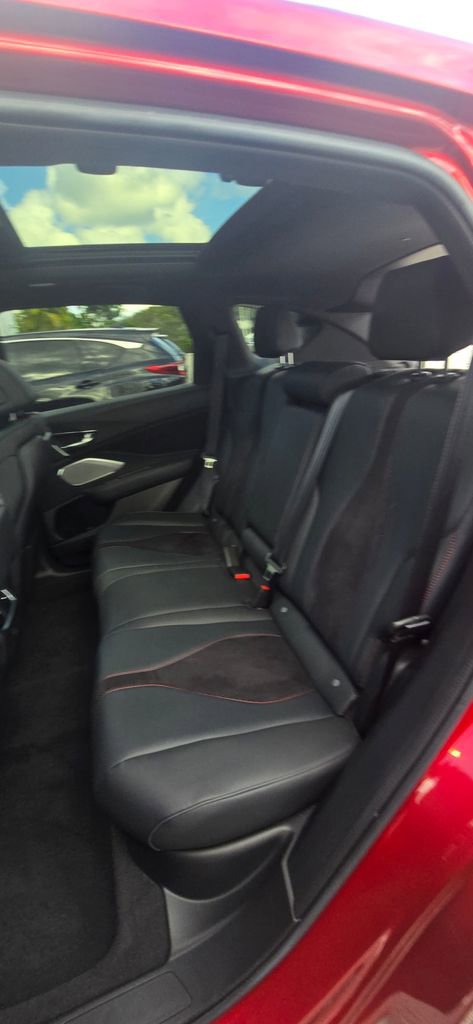Used 2023 Acura RDX A-Spec image 29