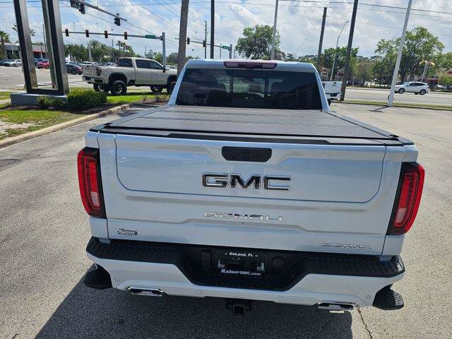 New 2026 GMC Sierra 1500 Denali Ultimate image 5