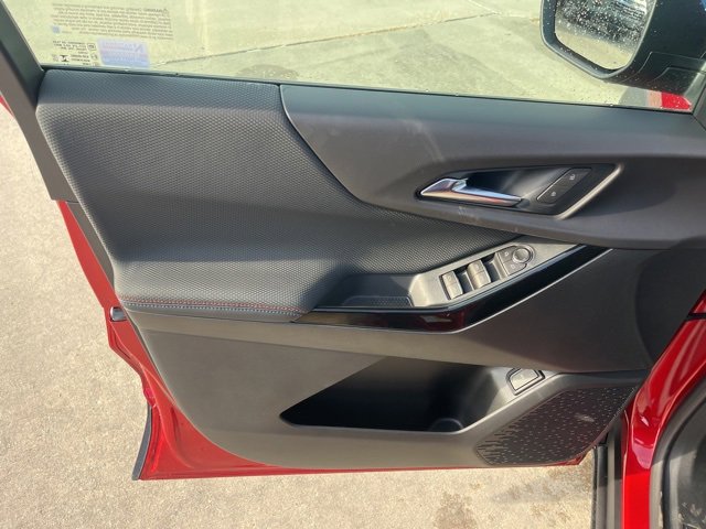 New 2026 Chevrolet Equinox RS w/ Safety and Technology Package image 14