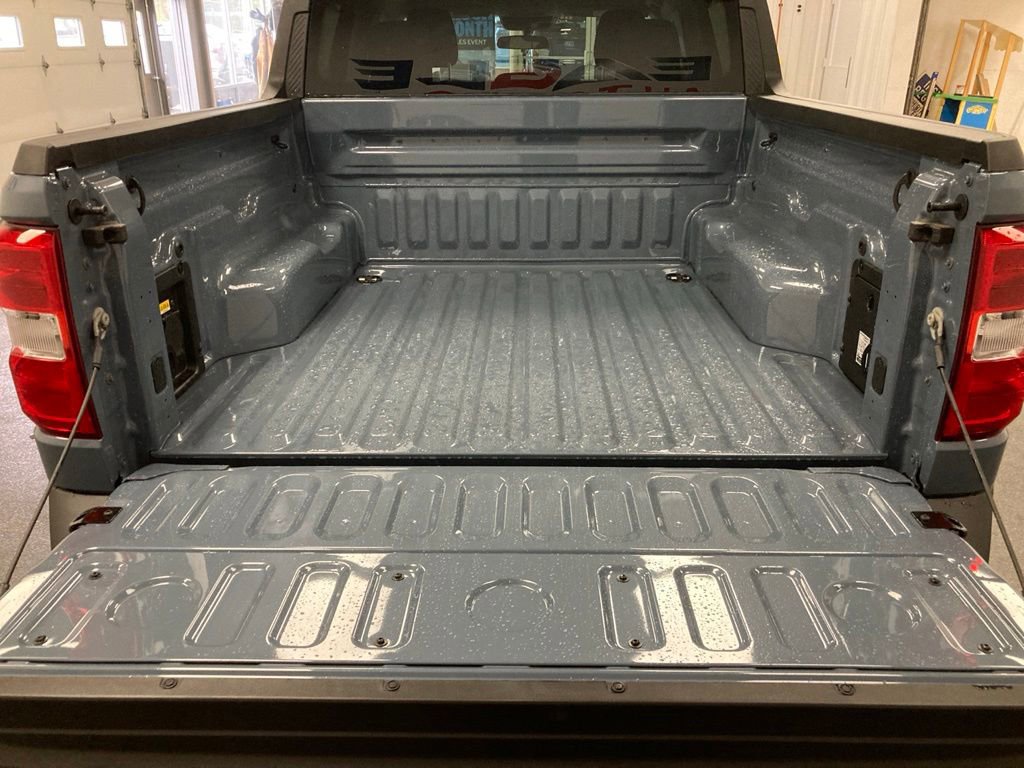 New 2026 Ford Maverick XLT AWD/4WD image 11