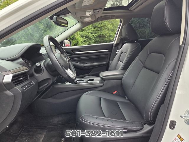 Used 2019 Nissan Altima 2.5 Platinum FWD image 8