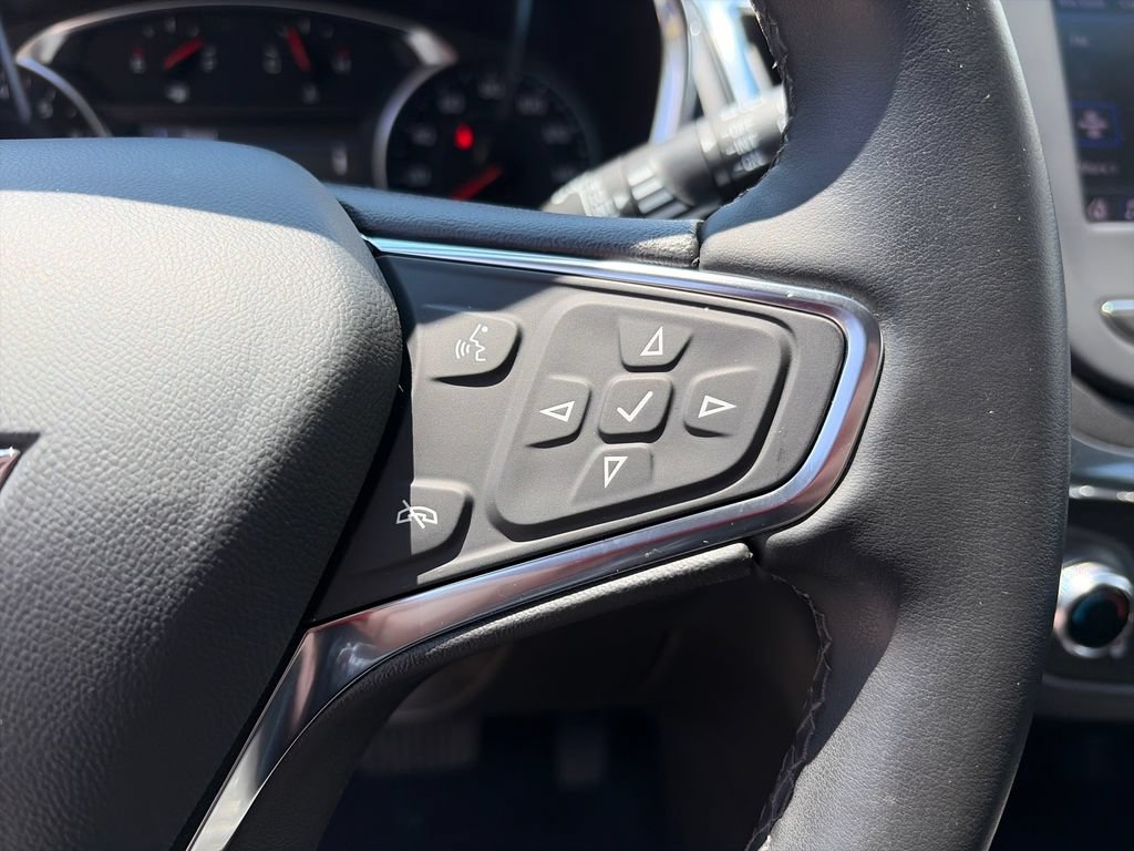 Used 2024 Chevrolet Equinox LT AWD/4WD image 26