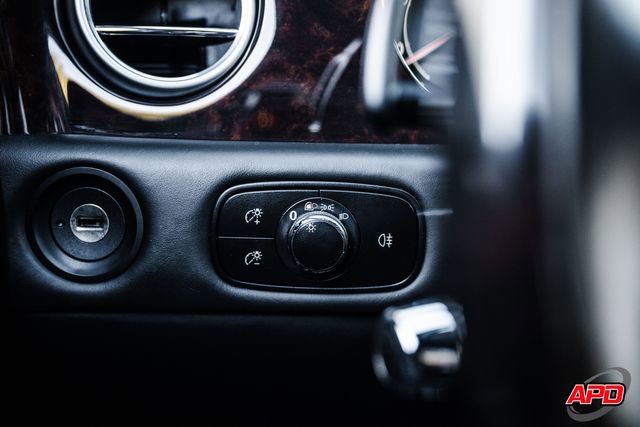 Used 2015 Bentley Flying Spur V8 image 60