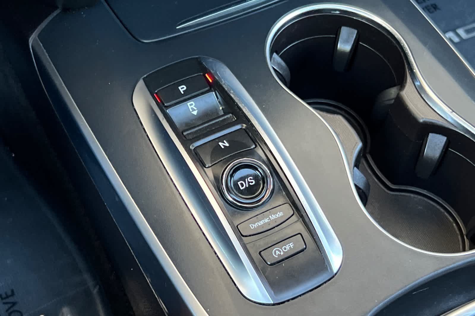 Used 2019 Acura MDX w/ Technology Package AWD/4WD image 25