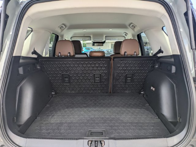 Used 2021 Ford Bronco Sport Outer Banks AWD/4WD image 20