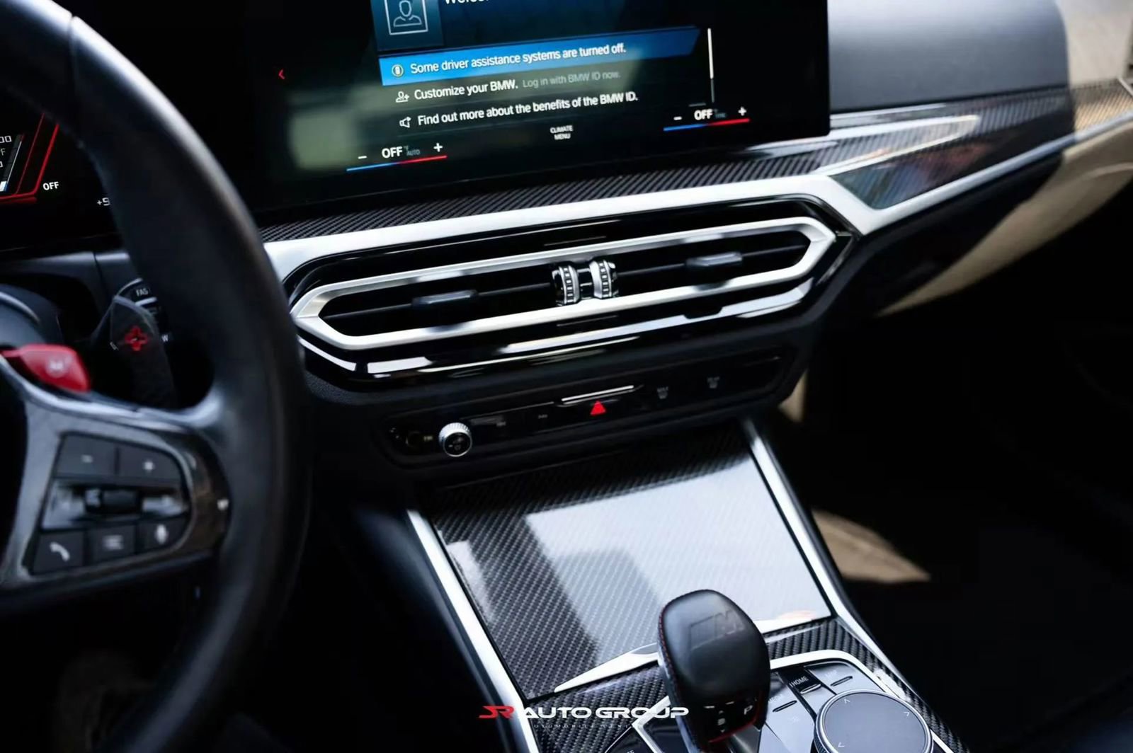 Used 2024 BMW M2 w/ Lighting Package RWD image 18