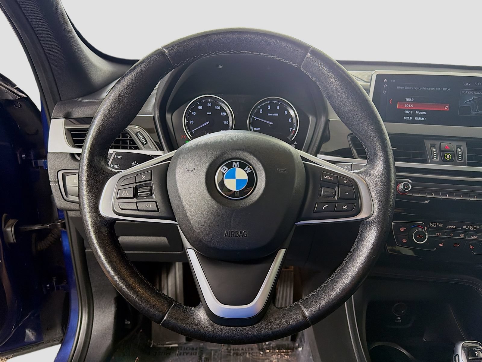 Used 2020 BMW X1 xDrive28i AWD/4WD image 13