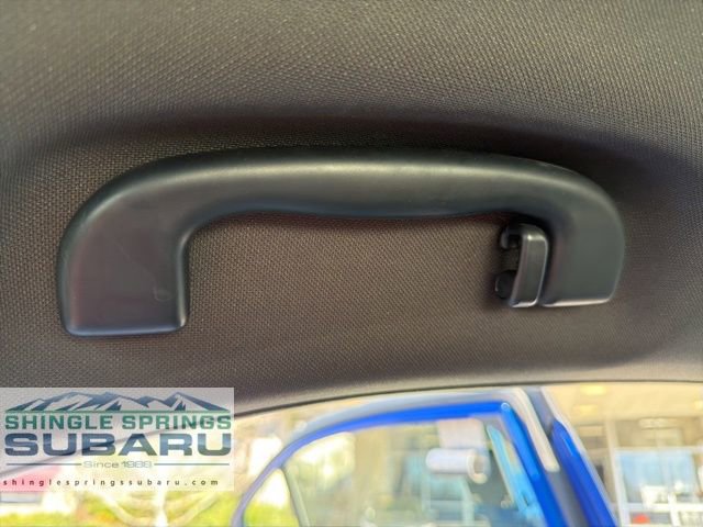 Certified 2022 Subaru WRX Premium image 33