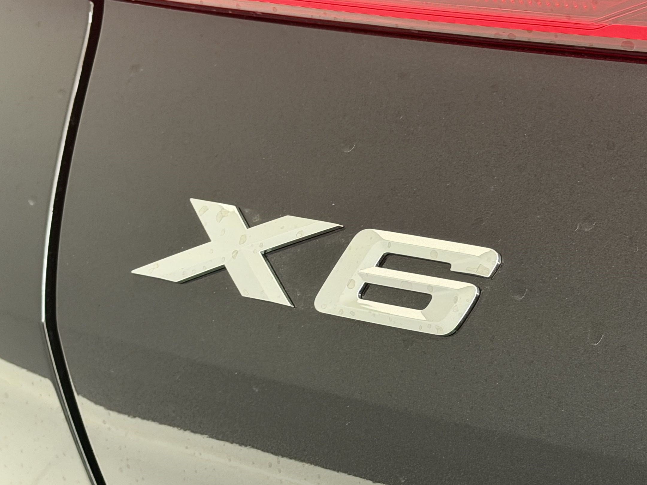 New 2027 BMW X6 xDrive40i AWD/4WD image 33
