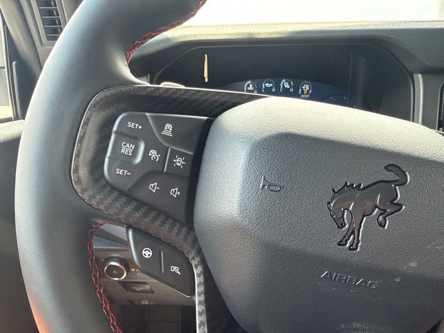 New 2026 Ford Bronco Raptor w/ Interior Carbon Fiber Pack AWD/4WD image 27