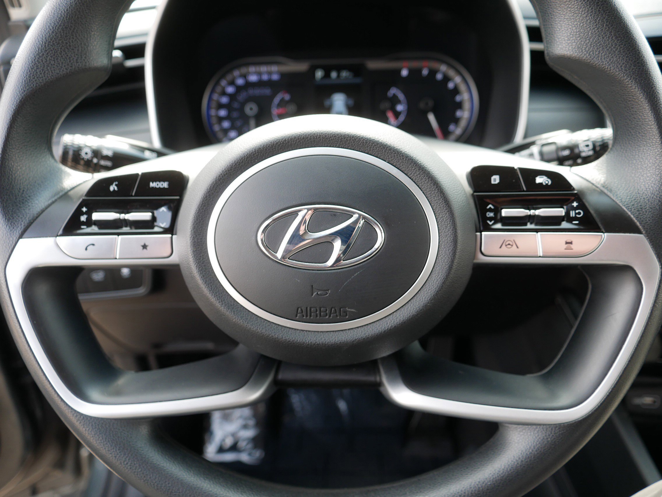 Used 2023 Hyundai Tucson SEL AWD/4WD image 24