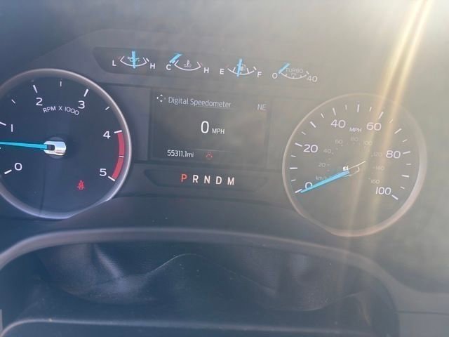 Used 2020 Ford F250 XLT w/ XLT Premium Package image 1