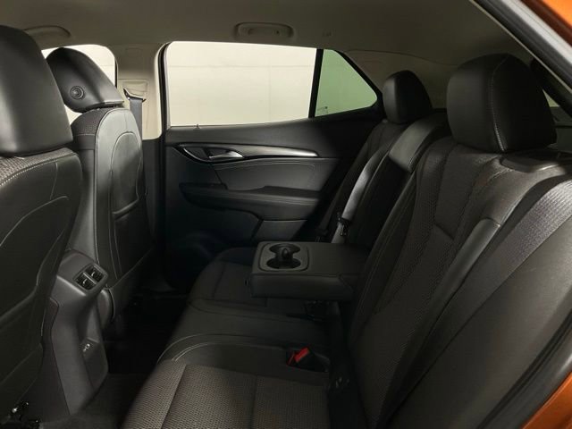 Used 2022 Buick Envision Preferred FWD image 36